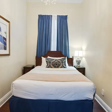 Andrew Jackson French Quarter Hotel
