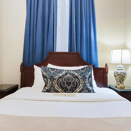 Andrew Jackson French Quarter 3* New Orleans
