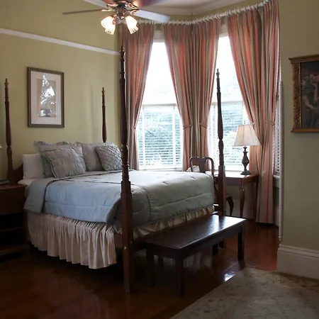 Bed & Breakfast The Queen Anne 3*