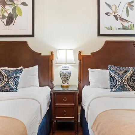 Andrew Jackson French Quarter 3* New Orleans
