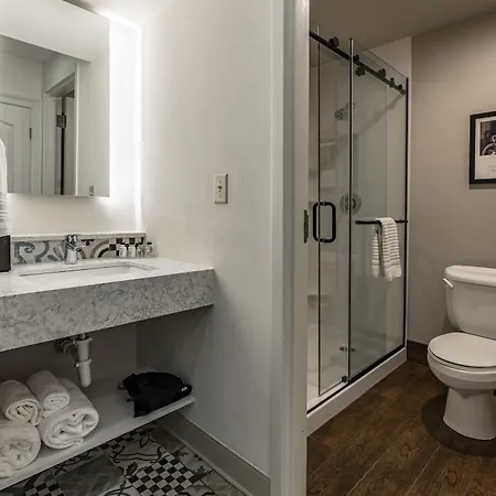 St Charles Coach House, An Ascend Collection New Orleans