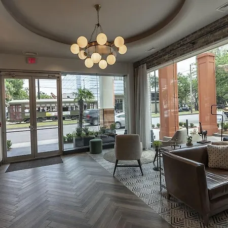 Hotel St Charles Coach House, An Ascend Collection