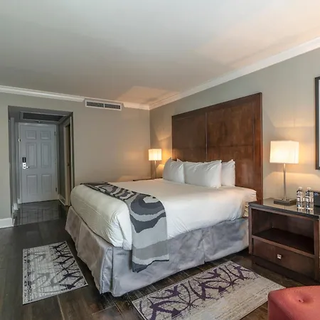 Le Marais 3* New Orleans