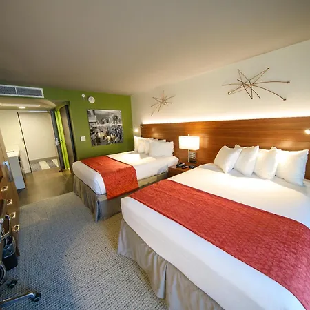 Alder Uptown 3*