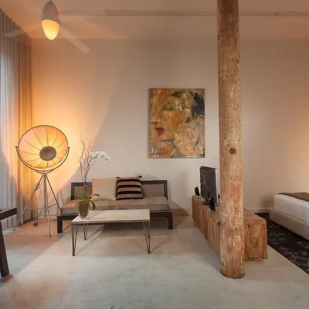 Hotel Loft 523
