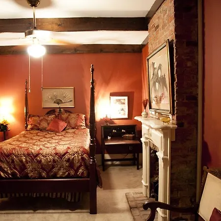 Jazz Quarters Inn New Orleans