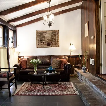 Inn Jazz Quarters 3*