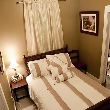 Inn Jazz Quarters New Orleans
