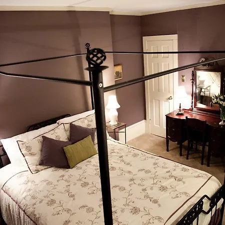 Jazz Quarters Inn New Orleans