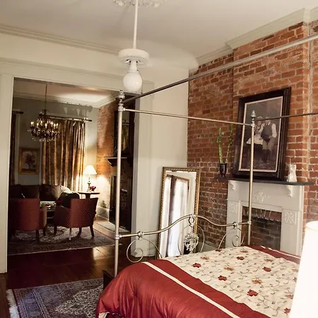 Jazz Quarters