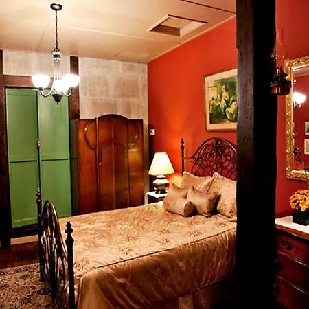 Jazz Quarters