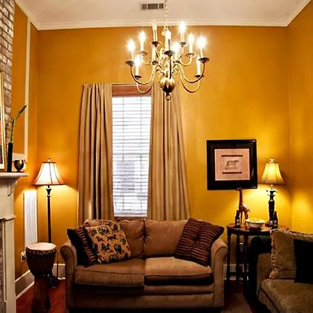 Inn Jazz Quarters 3*