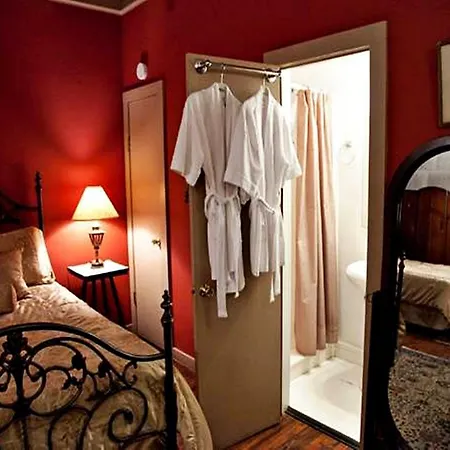 Inn Jazz Quarters New Orleans