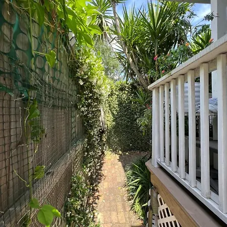 Studio Antonine Apartment New Orleans