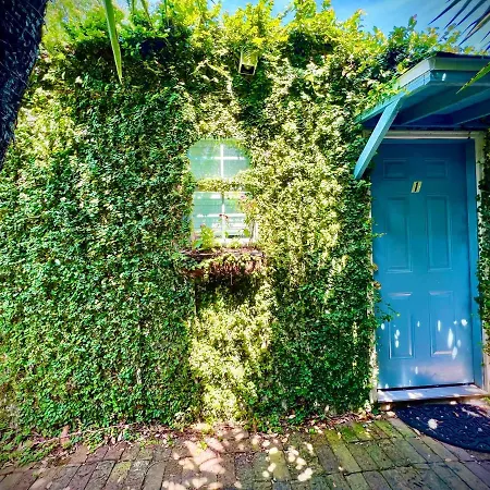 Studio Antonine Apartment New Orleans