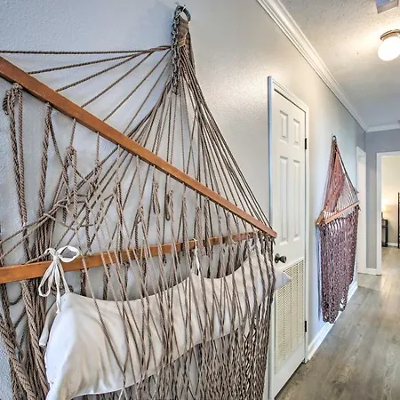 Waterfront W/ Private Dock & Pier Holiday home New Orleans