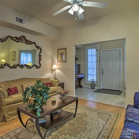 Great For Couples! Nola 3 Mi To Bourbon St Apartment