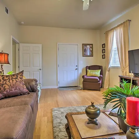 Great For Couples! Nola 3 Mi To Bourbon St New Orleans