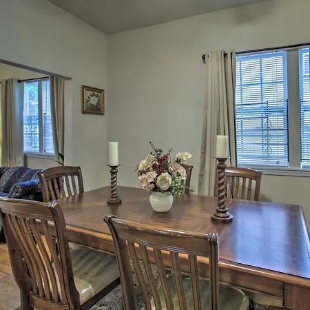 Great For Couples! Nola 3 Mi To Bourbon St Apartment *