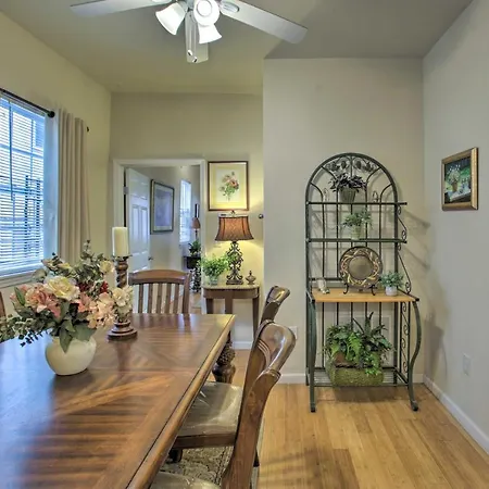 Great For Couples! Nola 3 Mi To Bourbon St Apartment New Orleans