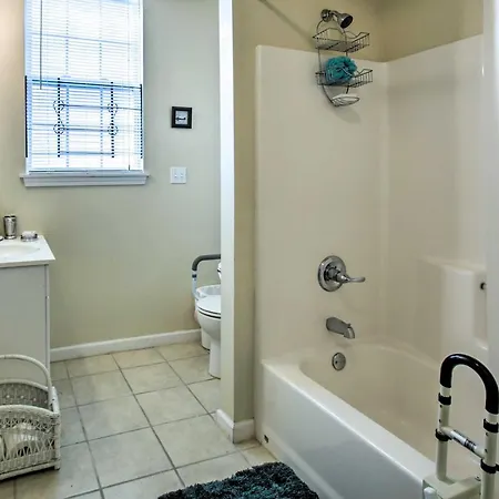 Great For Couples! Nola 3 Mi To Bourbon St New Orleans