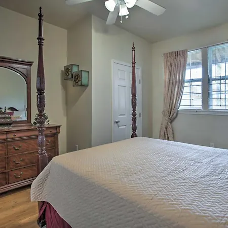 Apartment Great For Couples! Nola 3 Mi To Bourbon St *