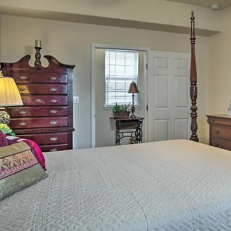 Great For Couples! Nola 3 Mi To Bourbon St Apartment *