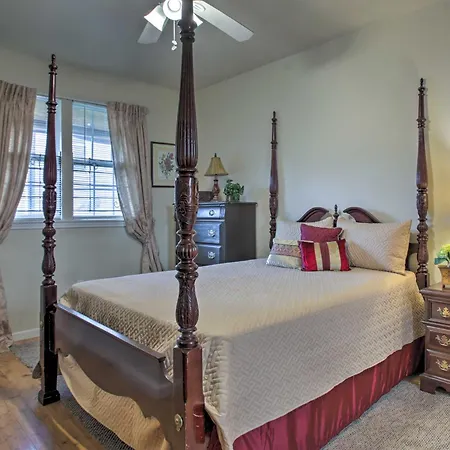 Apartment Great For Couples! Nola 3 Mi To Bourbon St