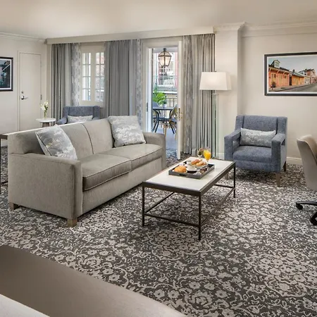 Four Points By Sheraton French Quarter 4*
