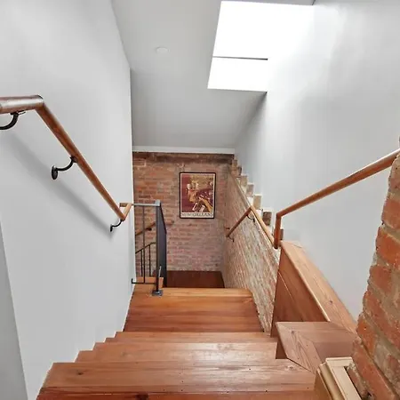 Fab 1838 Garden District 5br With Parking And Balcony * New Orleans