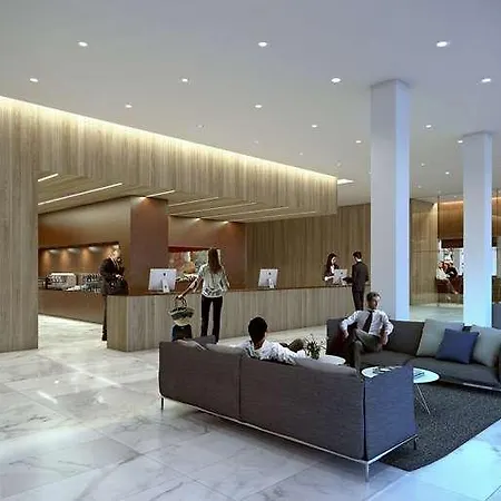The Jung And Residences Hotel
