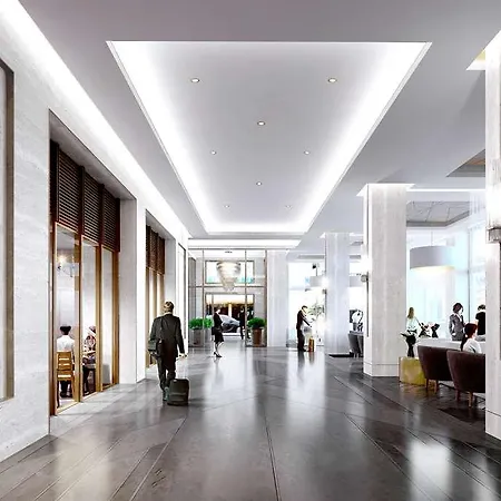 Hotel The Jung And Residences 3*