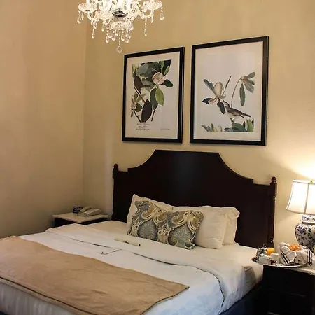 Andrew Jackson French Quarter 3*