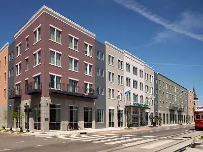 Homewood By Hilton French Quarter 3*