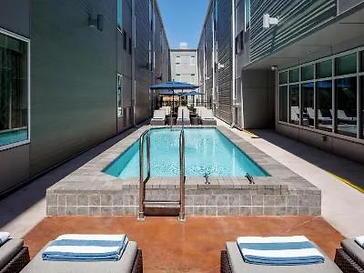 Homewood By Hilton French Quarter 3* New Orleans