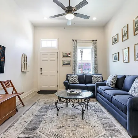 Renovated Historic 4br House Near Magazine St & Uptown * New Orleans
