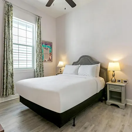 Renovated Historic 4br House Near Magazine St & Uptown * New Orleans