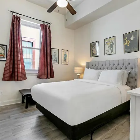 Renovated Historic 4br House Near Magazine St & Uptown * New Orleans