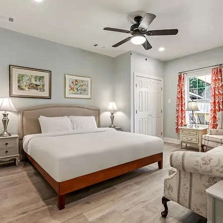 Renovated Historic 4br House Near Magazine St & Uptown Apartment New Orleans