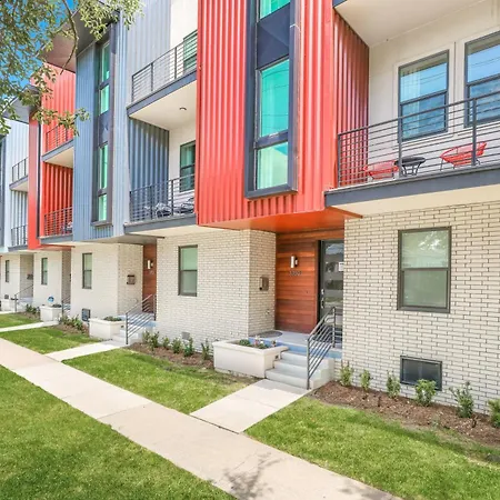 4br Townhouse In Bienville *