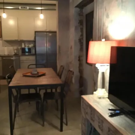 Apartment Premier *