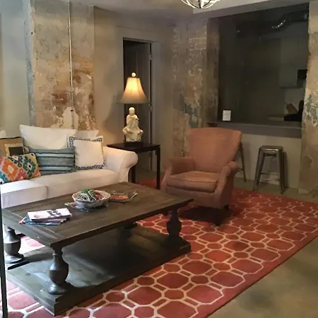 Premier Apartment *