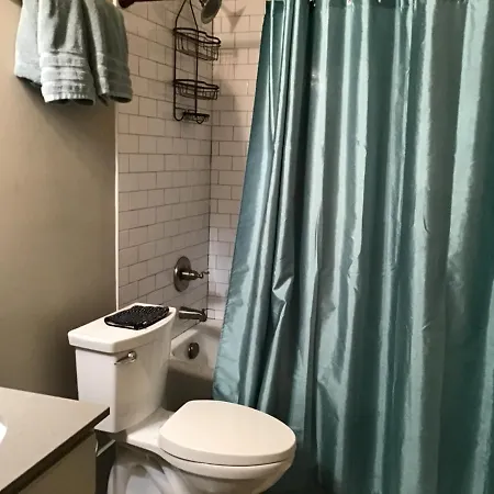 Premier Apartment