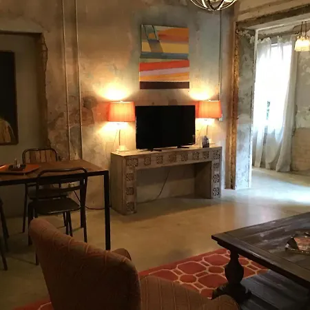 Premier Apartment New Orleans