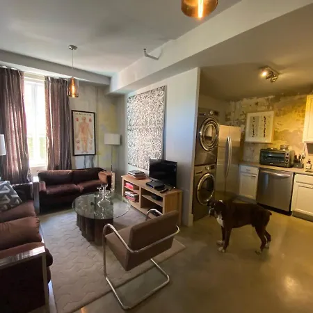 Premier Apartment *