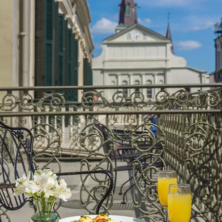 Bourbon Orleans 4*