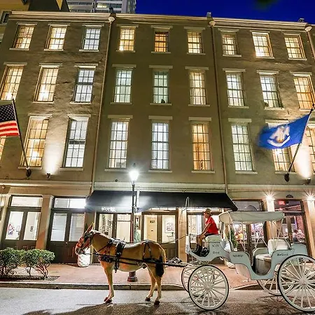 La Galerie French Quarter New Orleans