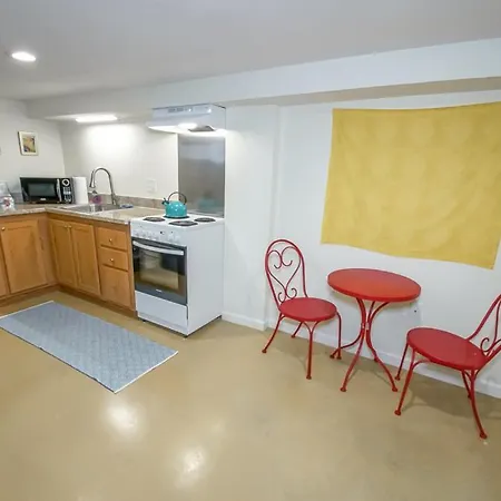 Apartment The Bell Quarters