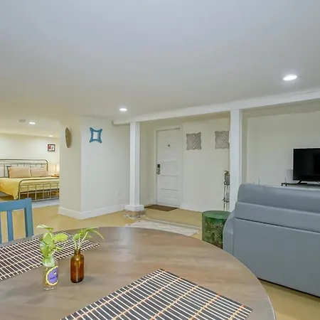 Apartment The Bell Quarters *