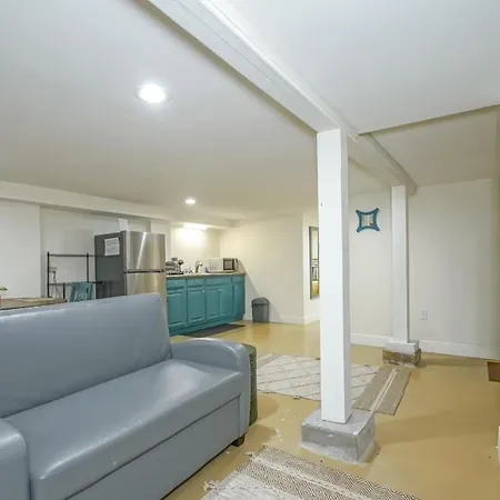 Apartment The Bell Quarters New Orleans